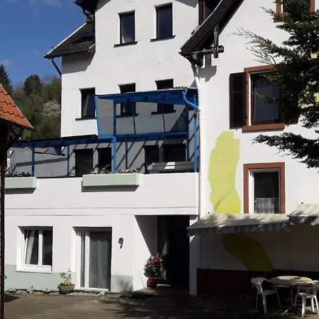 Grosse Im Odenwald 1 Schonau (Rhein-Neckar-Kreis)