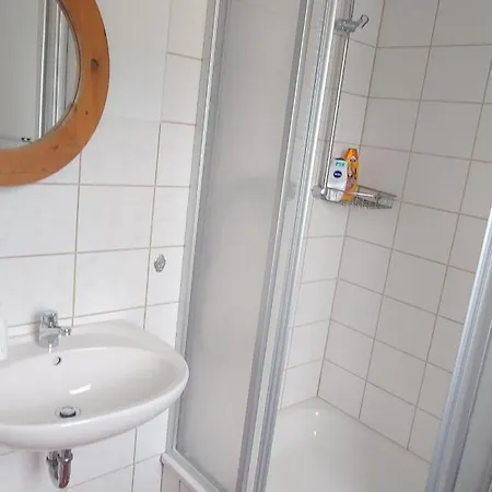 Grosse Im Odenwald 1 Apartment Schonau (Rhein-Neckar-Kreis)