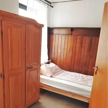 Apartment Grosse Im Odenwald 1