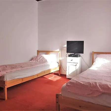 Grosse Im Odenwald 1 Apartment Schonau (Rhein-Neckar-Kreis)