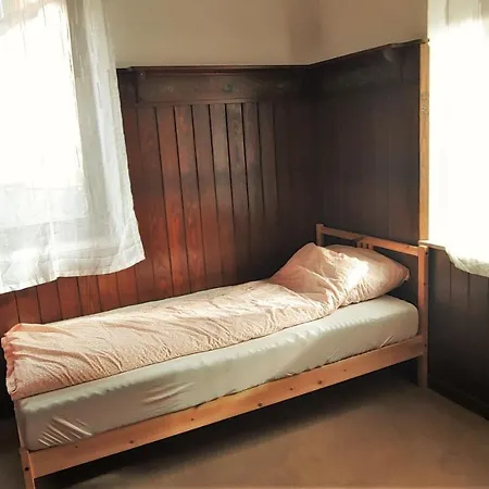 Apartment Grosse Im Odenwald 1 *