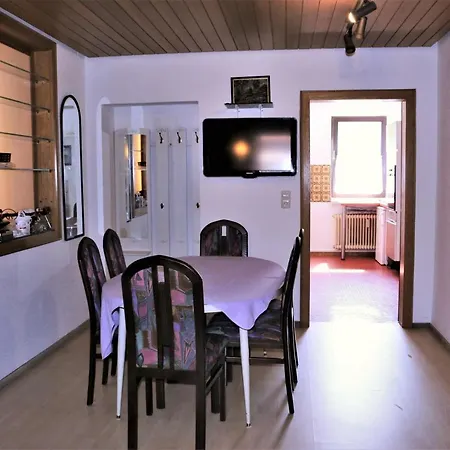 Apartment Grosse Im Odenwald 1