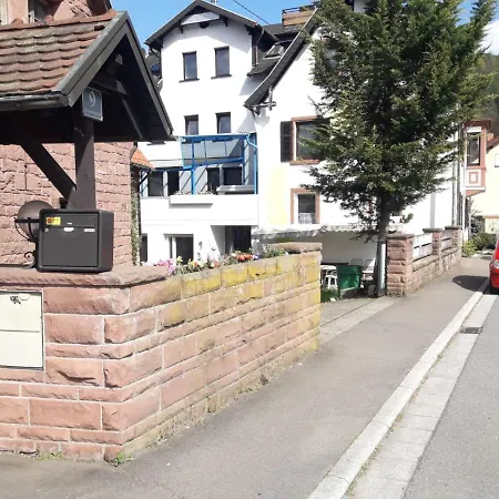 Grosse Im Odenwald 1 Schonau (Rhein-Neckar-Kreis)