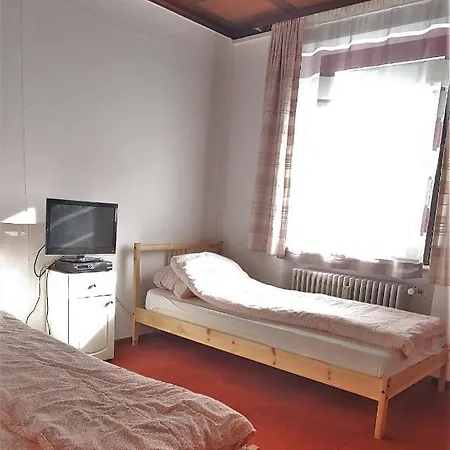Grosse Im Odenwald 1 Apartment *