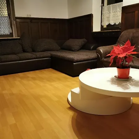 Apartment Grosse Im Odenwald 1 *